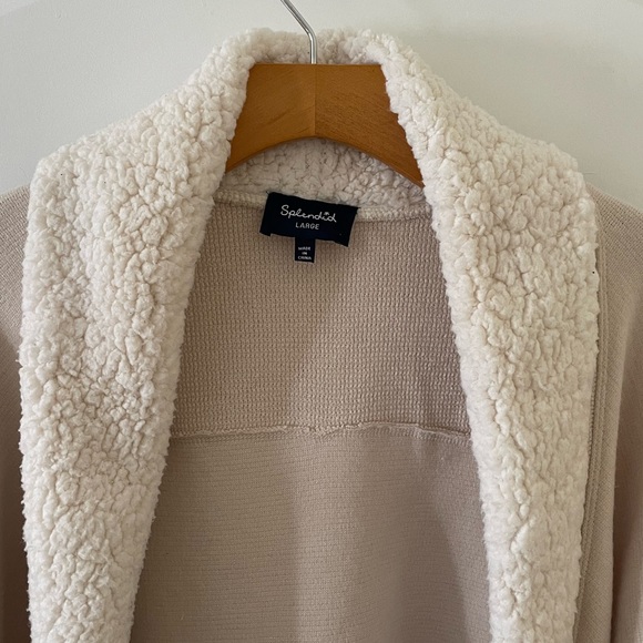 Splendid cardigan - Picture 5 of 6